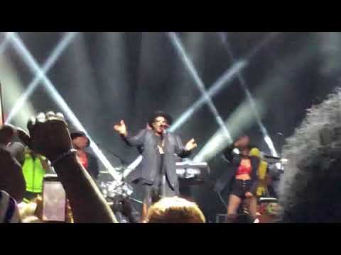 Charlie Wilson: burn