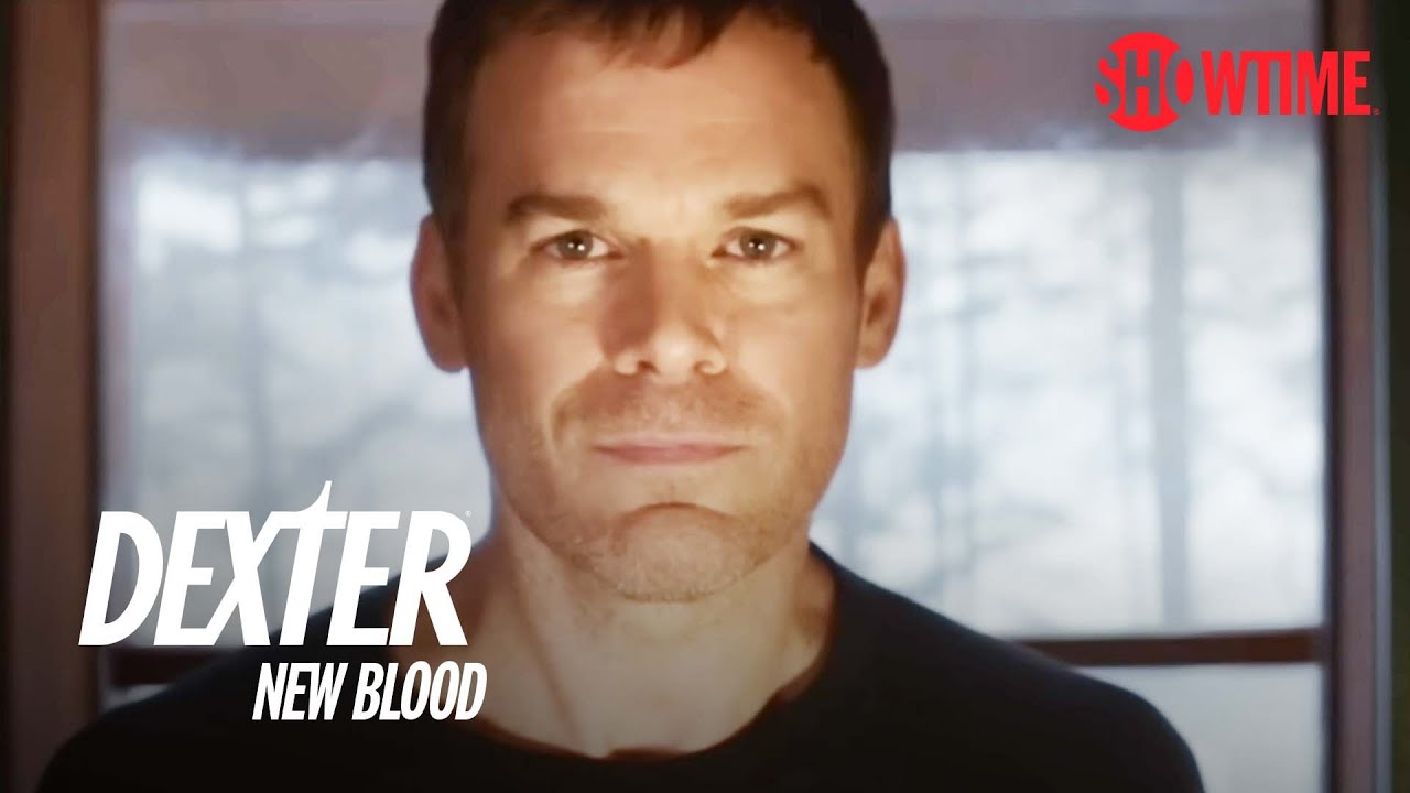 Dexter New Blood release time: What time will the series air?