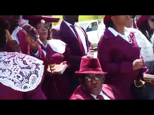 Soli_deo_gloria_Namibia_           _Mepaturura_otjinyo_tjandje. class=