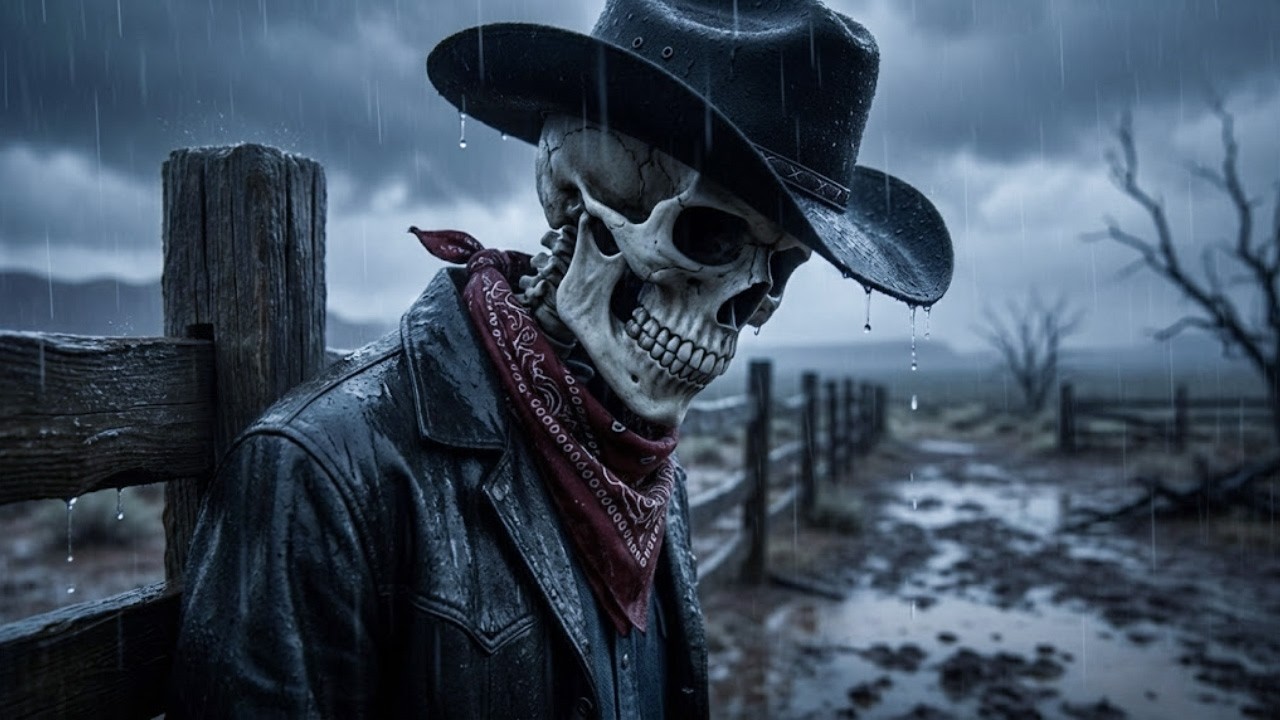 Si Amarte Es Un Pecado...| Dark Country en Español