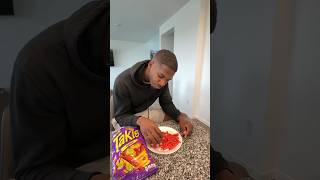 67Kid Broke Nto Our Housedad Thought Daughter Wanted His Takis