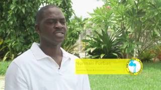 WSC Testimonial: N. Forbes