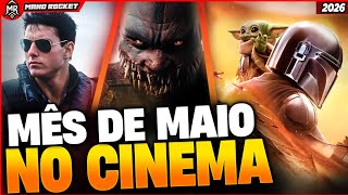MOVIES YOU NEED TO SEE IN CINEMAS IN MAY (2026)