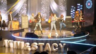 Download Lagu Not For Sale - Stacy & The Majistret