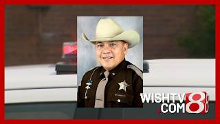 Richard Kelly pleads guilty and resigns as sheriff of Clinton County, Indiana