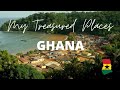 My Trip to Ghana in West Africa