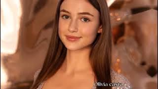 Olivia Casta – The Curvy Fashion Model Redefining Beauty | Bio, Wiki & Facts 🔥 | YouTube