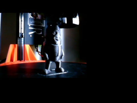 Stream Anycubic Linear Plus