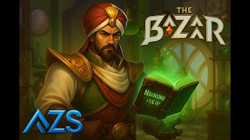 we do a little high rolling (first necronomicon)