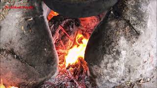 Ortut Ve Ocak - Barak Ovası