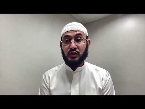 Sidee Looga Faaideystaa Bishan Muxaram Dr Ahmed Al Yamaani