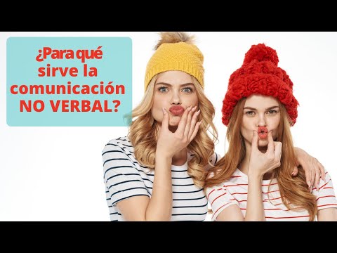 Video: ¿Cuáles son las funciones de la comunicación no verbal?