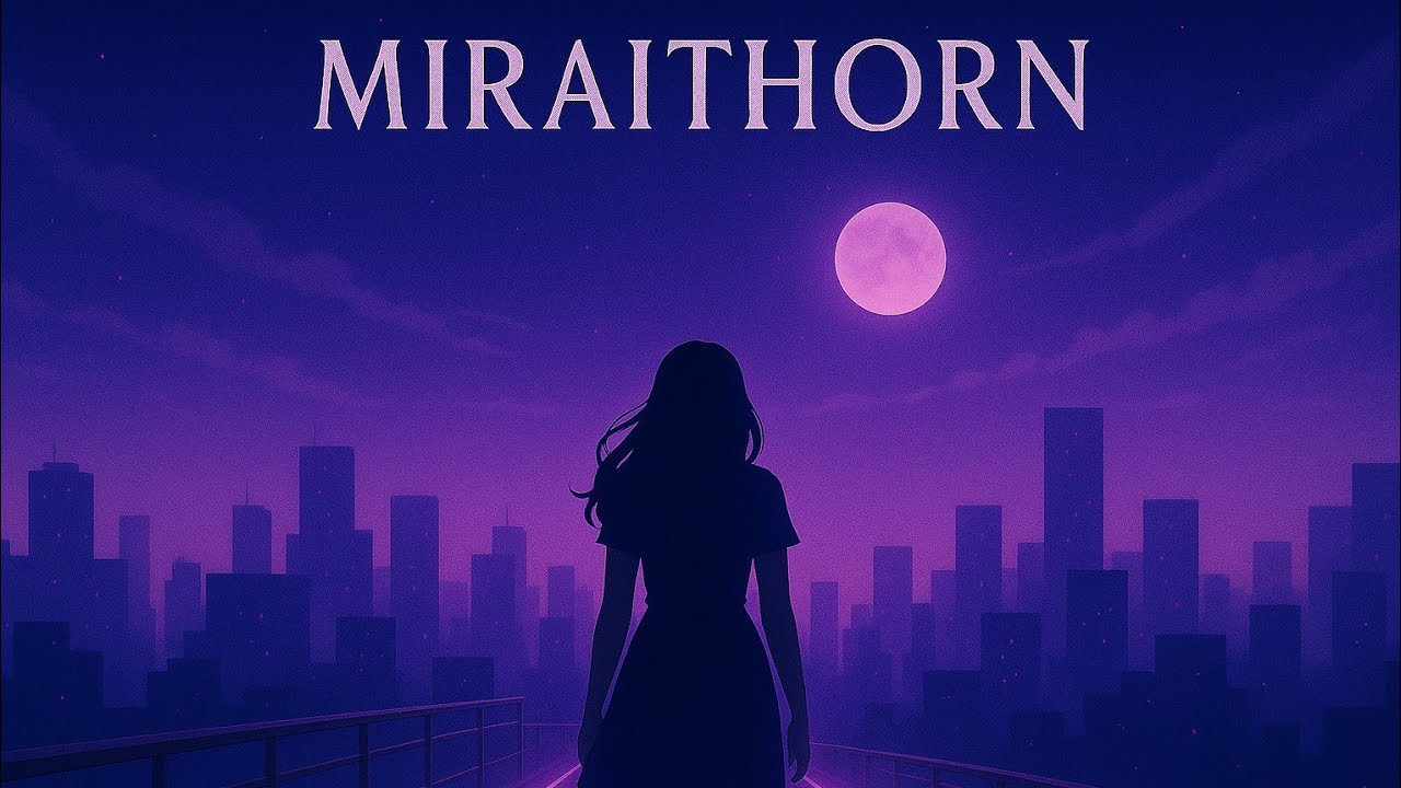 MIRAITHORN - LUCID LABYRINTH