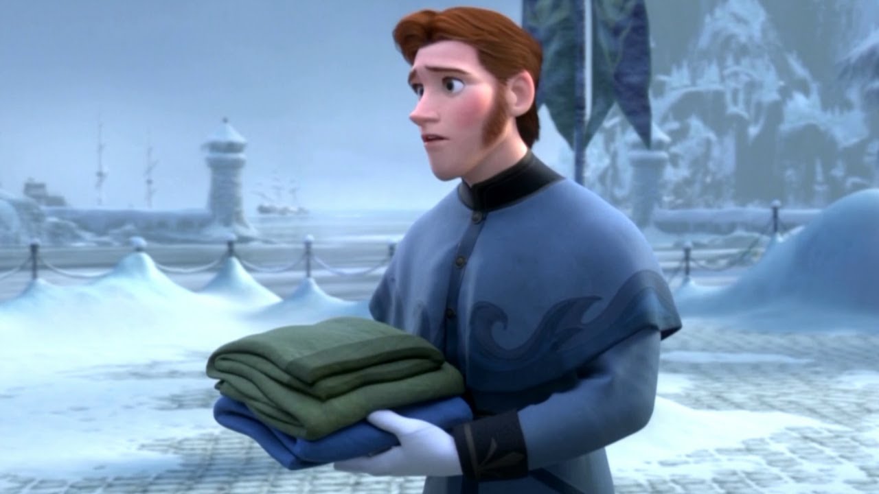 Download 4800 Gambar Hans Frozen Paling Bagus HD