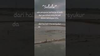 Aku Tak Berarti Bagimu  story