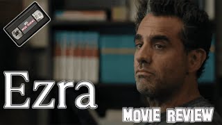 Ezra (2024) Regal Mystery Movie-Movie Review