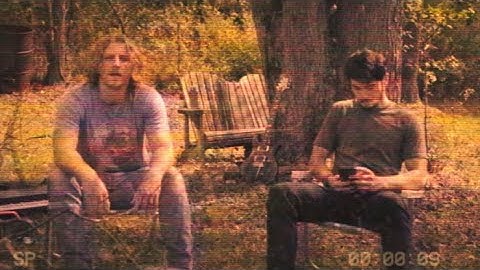 Usury - October (Official Video)