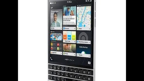 AKB BlackBerry 10 Users Start Receiving Update to Fix Android Runtime Bug