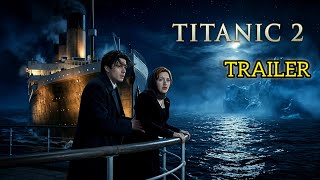 TITANIC 2 Explained (English)🇺🇲