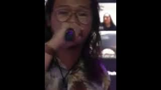 TUJU K-CLIQUE reply lagu (EGO- Klouds)???