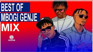 DJ SILVER - BEST OF MBOGI GENJE MIXTAPEMbogi Genje Greatest Hits|ALL BEST SONGS OF MBOGI GENJE|