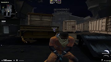 [HVH] | 1v1 ImBannedFromIDK vs Klaus ft. onetap.com (BO3)