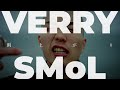VERRY SMoL - 雨上がり（Prod. D3adStock）