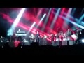 Sting - Bicentenario - 03-12-2014