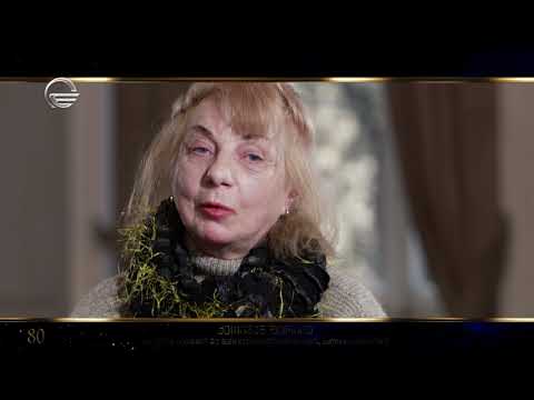 მოლოცვა ეროვნული სასახლიდან - თამარ ბაქრაძე, ქეთევან ფერაძე, ნუცა ზაქარაია, ლიზა კალანდია