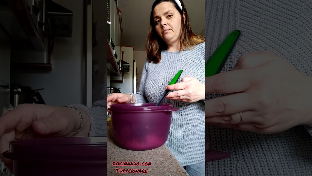 Arroz con leche en el microondas