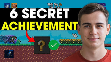 Idle Slayer - How To Unlock 6 SECRET ACHIEVEMENTS (Tutorial) 2025