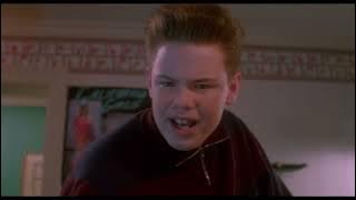 Home Alone 1990 'pack my suitcase' scene