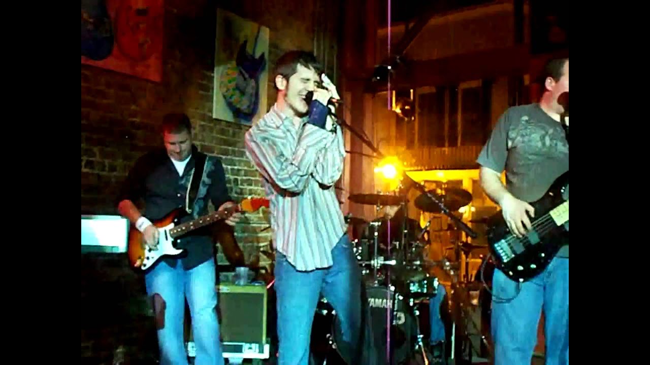 Dixie Highway Band - White Lies