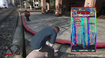 (NEW) GTA V INF3C7ION Mod Menu (RGH/JTAG) TU27 + DOWNLOAD
