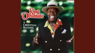 Video thumbnail of "King Obstinate - The Christmas Table"