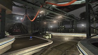 UT2k4 - Monster Evolution - Vindication Playthrough