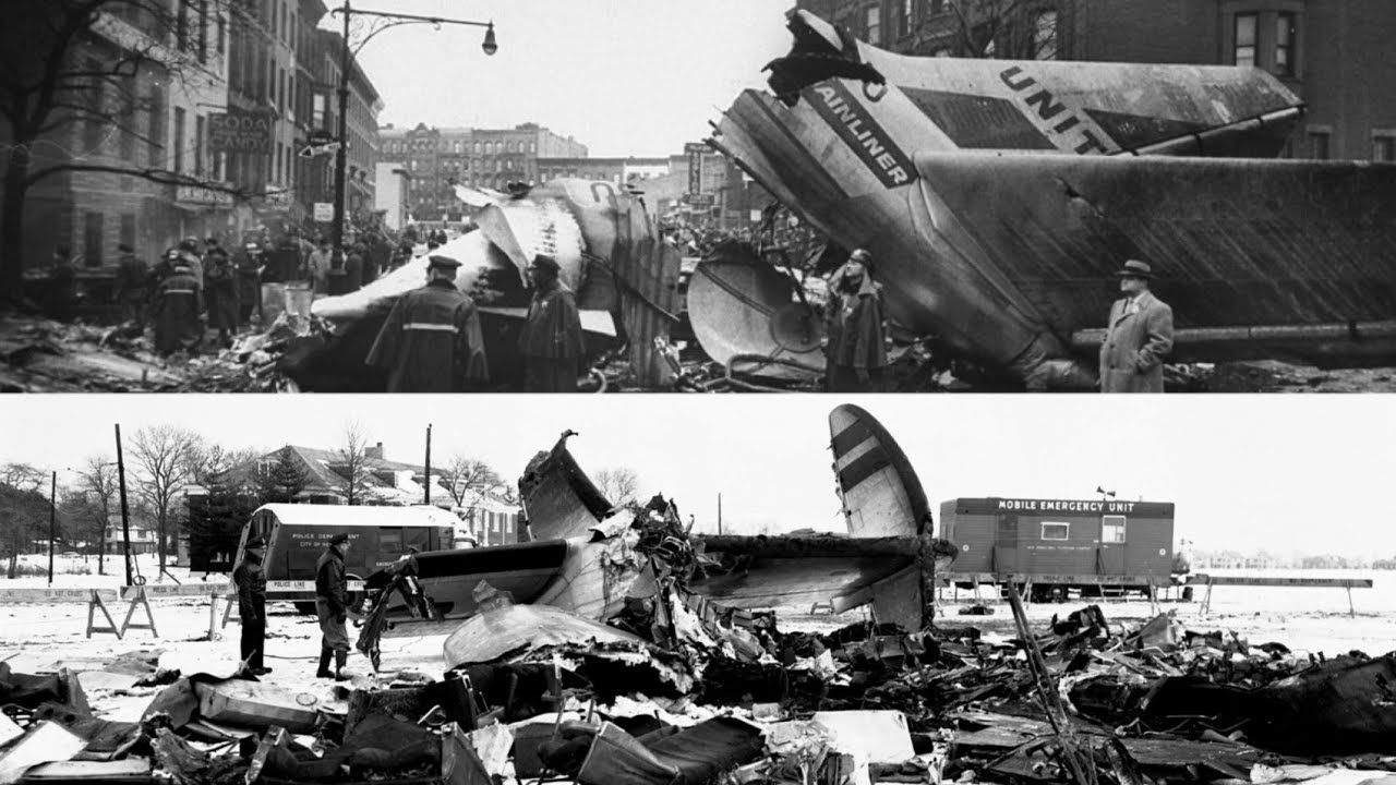 twa flight 266