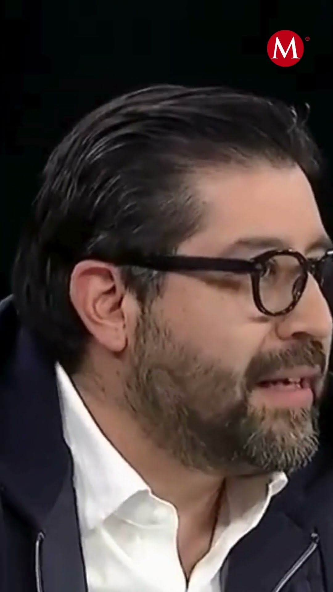 Esta es la GRAN MENTIRA de Morena y la reforma según Royfid Torres