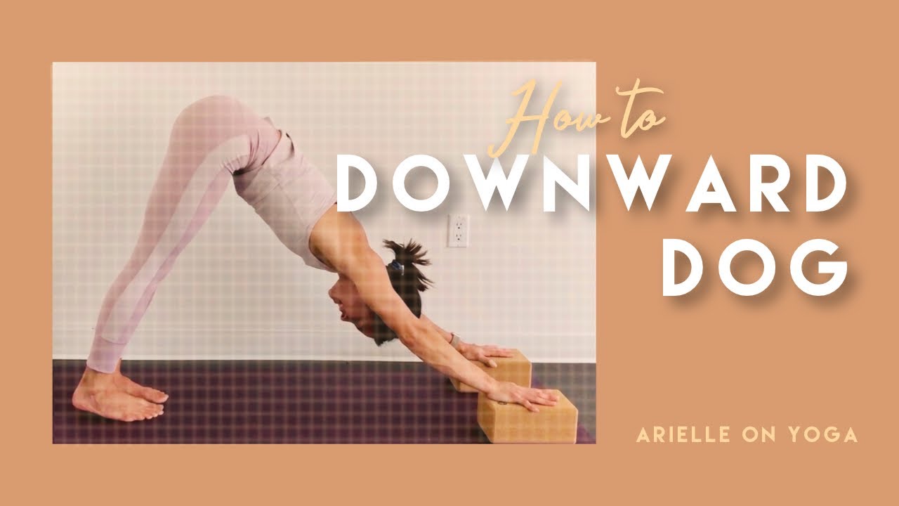 Downward Doggy