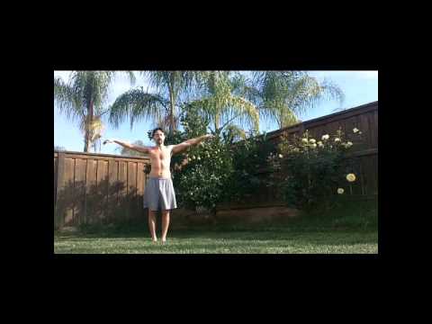 8+Pieces+of+Brocade Chi Gung 8 Pieces of Brocade Instruction warmup preparation for Qigong ...