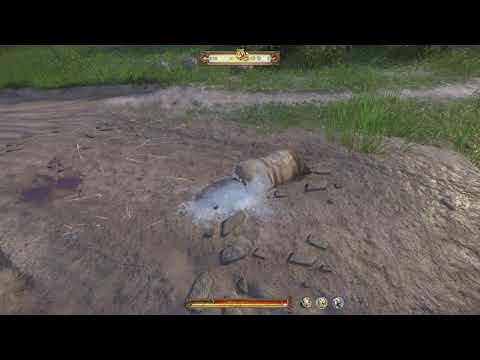 Video: Oglejte Si 30 Minut Popolnoma Nove Blagovne Znamke Kingdom Come: Deliverance