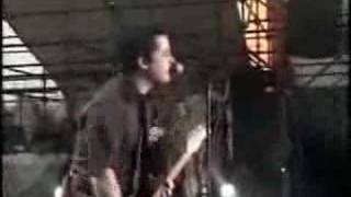 Green Day-Panic Song (Fan Video)