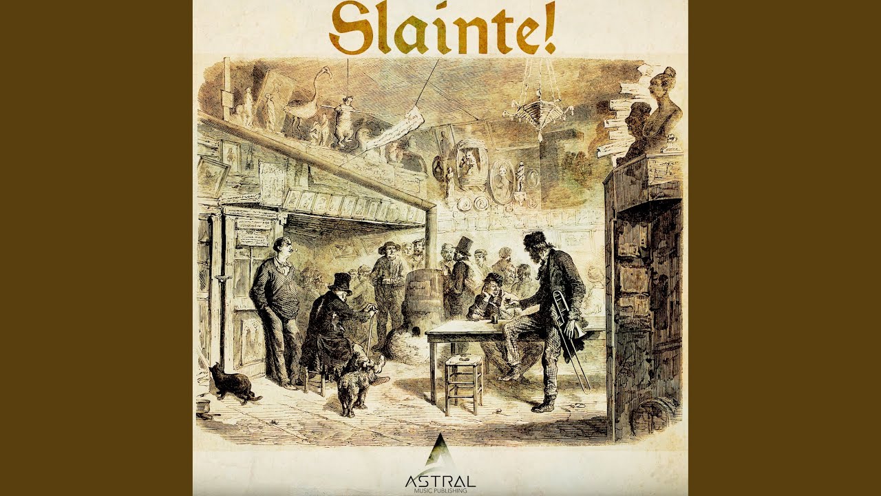 Watch Slieve on YouTube Watch Slieve on YouTube