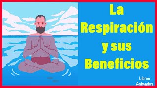 El Método Wim Hof - Por Wim Hof - Resumen Animado - LibrosAnimados by LibrosAnimados 52,438 views 3 years ago 14 minutes, 28 seconds