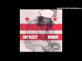 Shy Glizzy - I Am DC