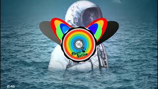 Astronaut in the ocean - Masked Wolf (Bass boosted) #trending #musicnation #bassboosted