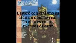 Kraken Fugitivo Letra