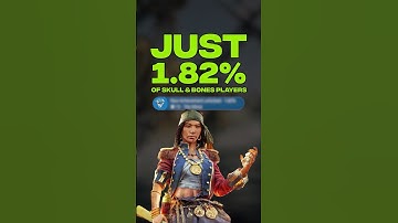 Only 1.82% of Skull and Bones Players Have This Ultra Rare Achievement