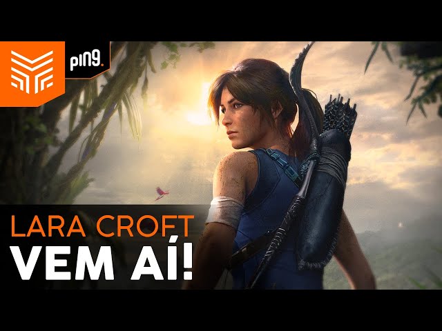 The Enemy - Além de Tomb Raider: 6 filmes sobre games que estão em