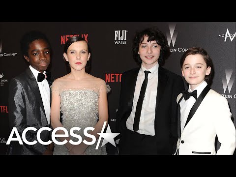 'Stranger Things': Millie Bobby Brown Needed No Convincing To Shave Head To Play Eleven